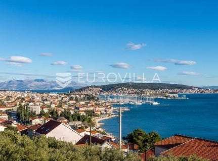 Trogir, Splitsko-dalmatinska