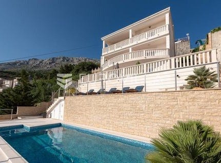 Omis, Splitsko-dalmatinska