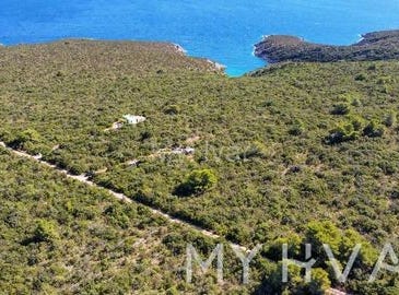 Stari grad, Splitsko-dalmatinska 21460