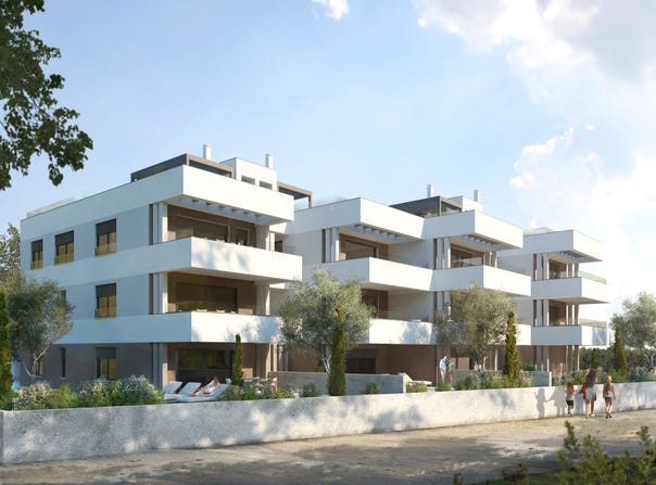 Dražnikova ul. 76T, 23232, Zaton, Croatia, Nin, Zadar County 23232