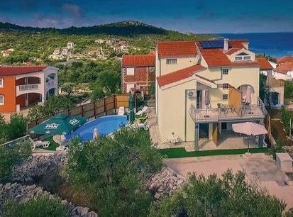 Šibenik, Sibenska