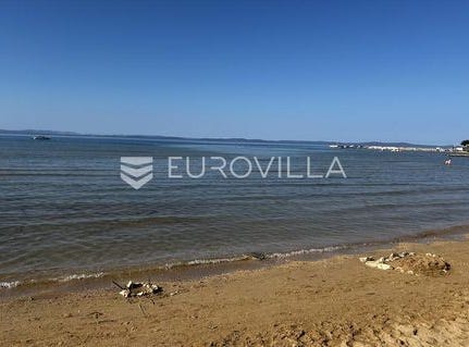 Zadar, Zadarsko-kninska