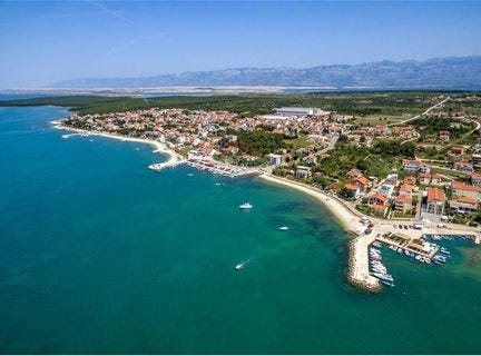 Vrsi, Splitsko-dalmatinska