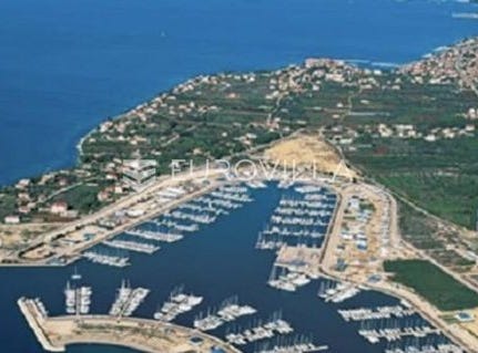 Zadar, Zadarsko-kninska