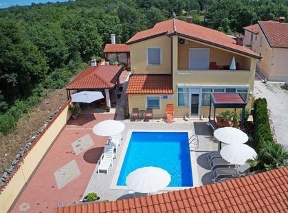 Poreč, Istarska