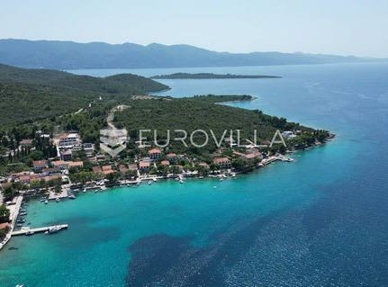 Trpanj, Dubrovacko-neretvanska