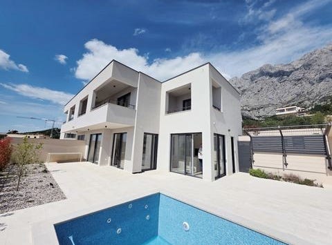 Makarska, Splitsko-dalmatinska