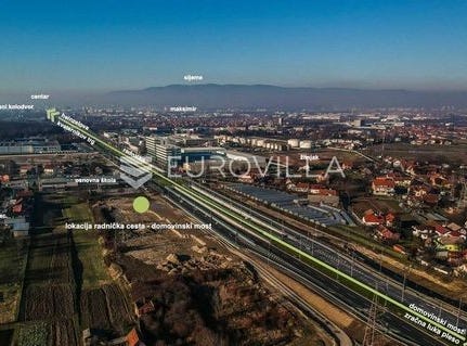 Zagreb, Grad Zagreb