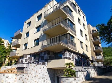 Opatija, Primorsko-goranska