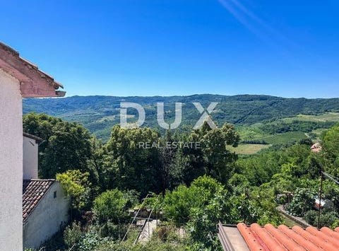 Motovun, Istarska