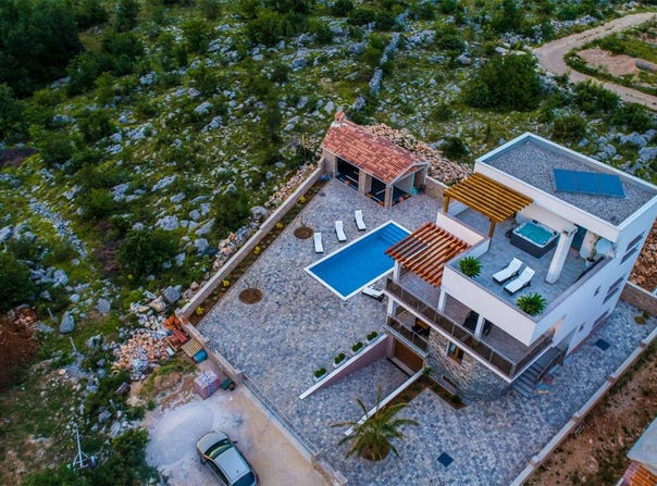 Seline, Zadar County 23244