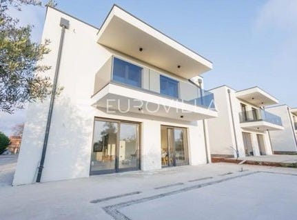 Poreč, Istarska
