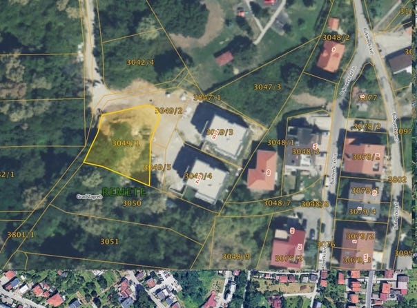 Zagreb, City of Zagreb 10000