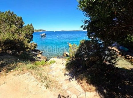 Brac, Splitsko-dalmatinska 21430