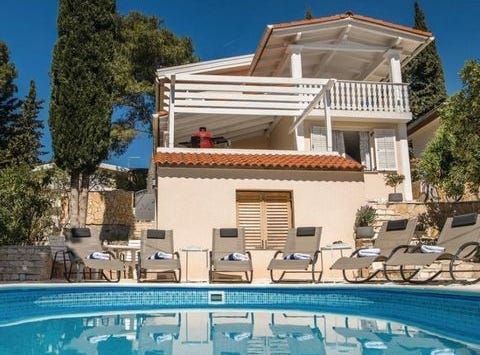 Hvar, Splitsko-dalmatinska