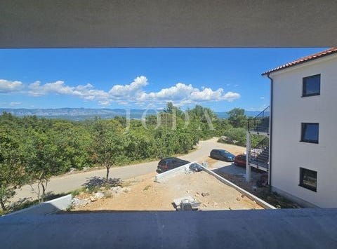 Dobrinj, Primorsko-goranska