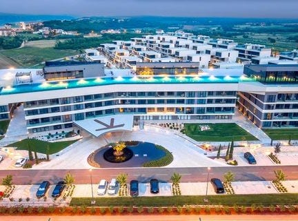 Umag, Istarska županija 52470