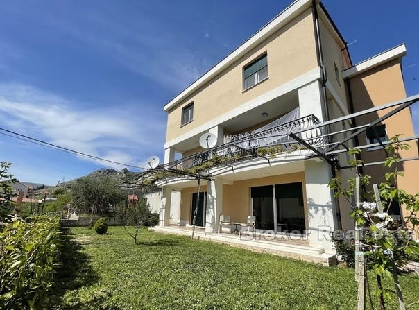 Solin, Split-Dalmatia
