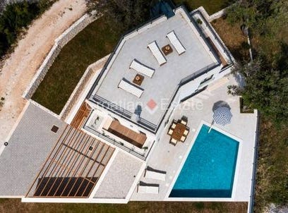 Supetar, Split-Dalmatia County