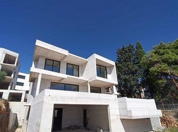 Okrug Gornji, Split-Dalmatia County