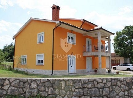 Labin, Istarska