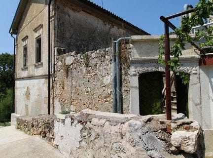 Vinodolska Općina, Primorsko-goranska