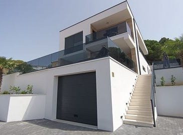Okrug Gornji, Split-Dalmatia County