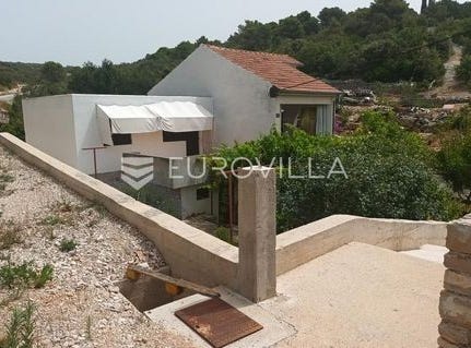 Brac, Splitsko-dalmatinska