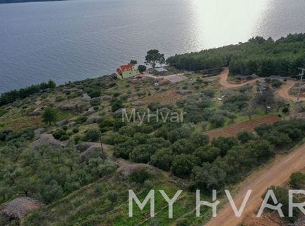 Stari grad, Splitsko-dalmatinska 21465