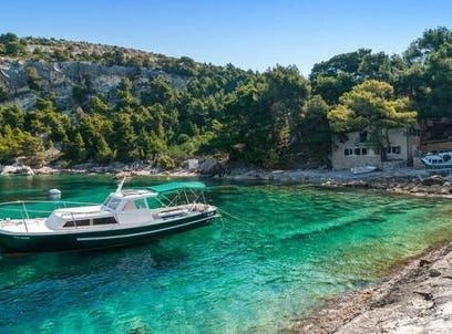 Hvar, Splitsko-dalmatinska