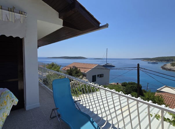 Milna, Split-Dalmatia County 21480