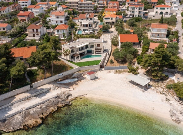 Okrug, Split-Dalmatia County 21223