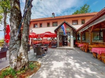 Delnice, Primorsko-goranska 51313