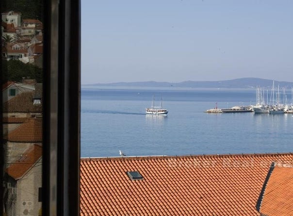 Grad, Split-Dalmatia