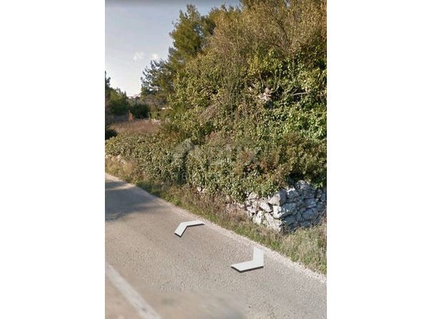 Stari Grad, Splitsko-dalmatinska