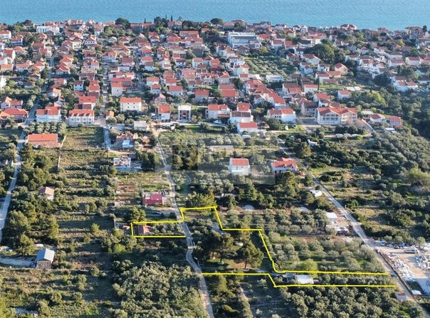 Orebić, Dubrovnik-Neretva
