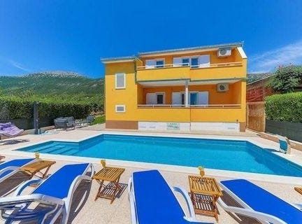 Split, Splitsko-dalmatinska