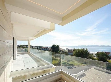 Zadar, Zadarsko-kninska
