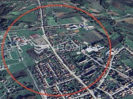 Zagreb, Grad Zagreb