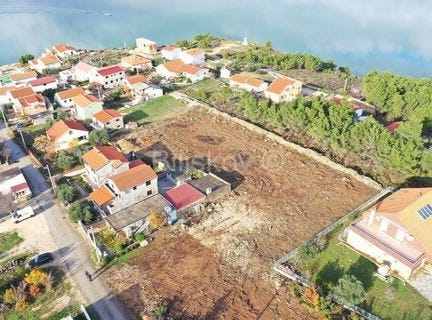Novigrad, Zadarsko-kninska 23312