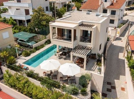 Okrug, Zagrebacka