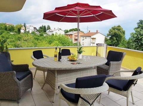 Opatija, Primorsko-goranska