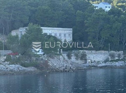 Brac, Splitsko-dalmatinska