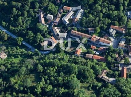 Lanišće, Primorsko-goranska