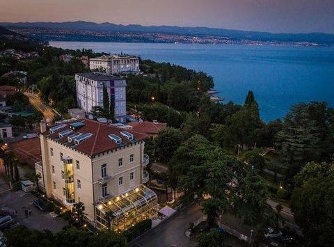 Opatija, Primorsko-goranska
