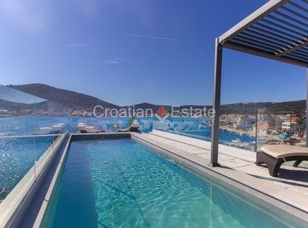 Marina, Splitsko-dalmatinska županija