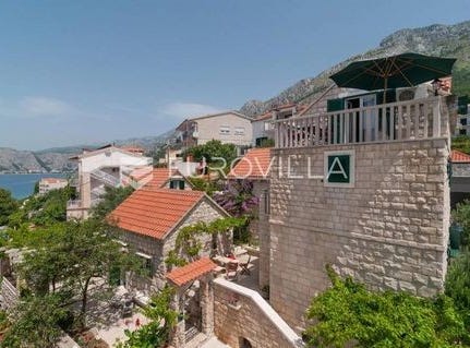 Omis, Splitsko-dalmatinska