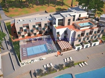 Rogoznica, Šibensko - kninska 22203