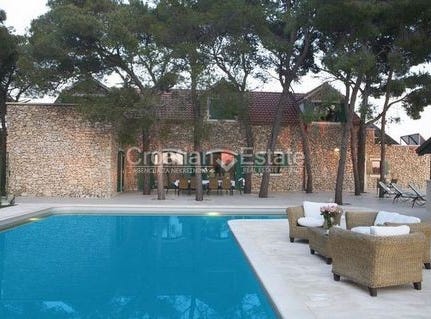 Supetar, Split-Dalmatia County