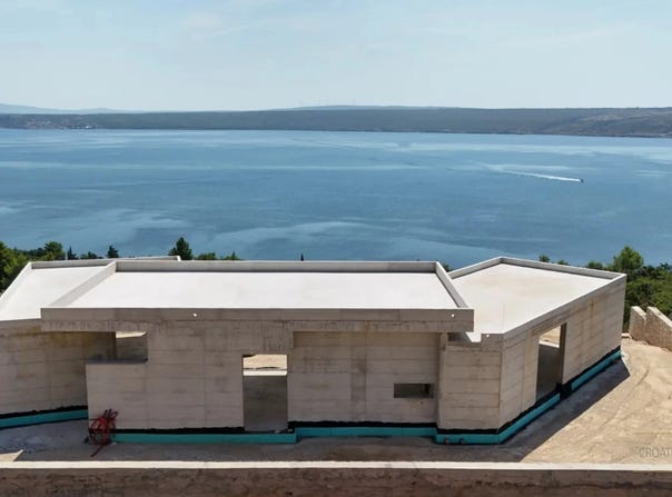 Braće Dežmalj 26, 23242, Posedarje, Croatia, Posedarje, Zadar County 23242